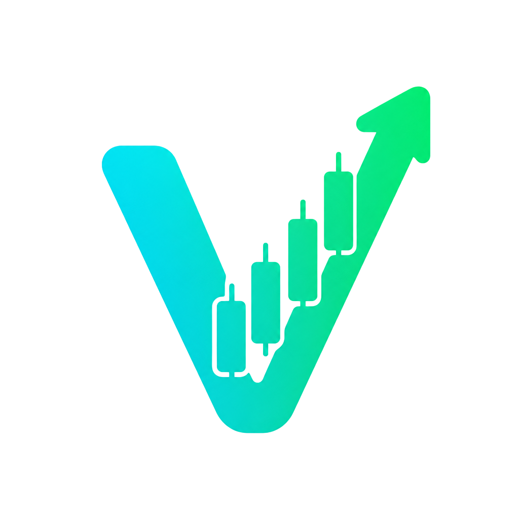 TradeVirt logo